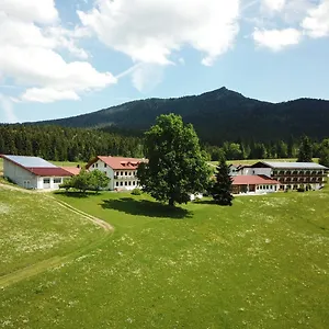 Osserhotel - Am Osser 3* Lohberg