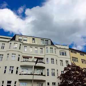 Hotel Ambert, Berlín