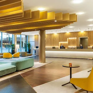 **** Hotel Nh Nord Duitsland