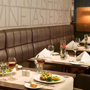 **** Hotel Novotel West Duitsland