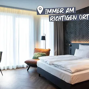 Hotel Loginn Airport, Berlín