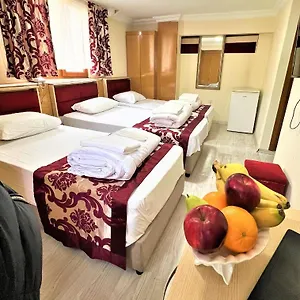  Hotel Viva Laleli Turquie