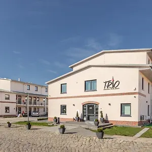 Aparthotel Trio