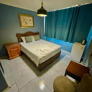  Appart hôtel Ayasofya Raydon Life Turquie