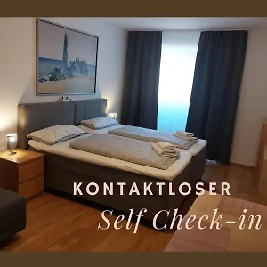  Appartement Jahnstrasse Duitsland