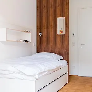 Pensión Seminarhaus S1516, Berlín