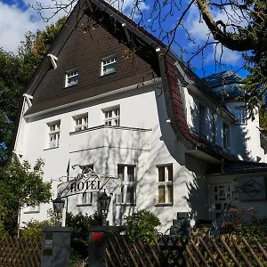 Gasthuis Schlachtensee