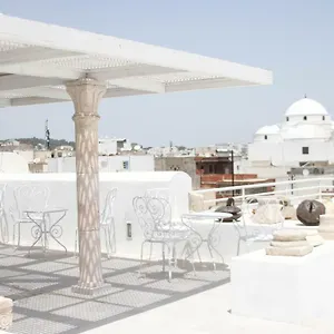 Dar Ben Gacem Kahia 3* Tunis