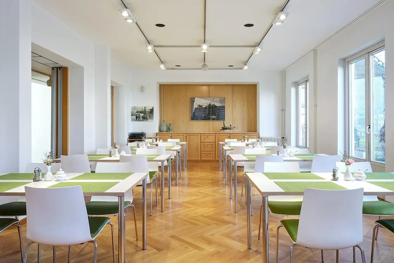 Gaestehaus Lazarus Berlijn 2*,  Duitsland