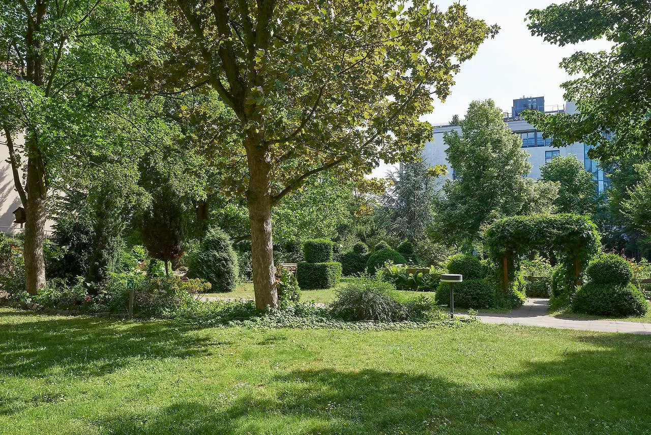 Gaestehaus Lazarus Berlijn 2*,  Duitsland